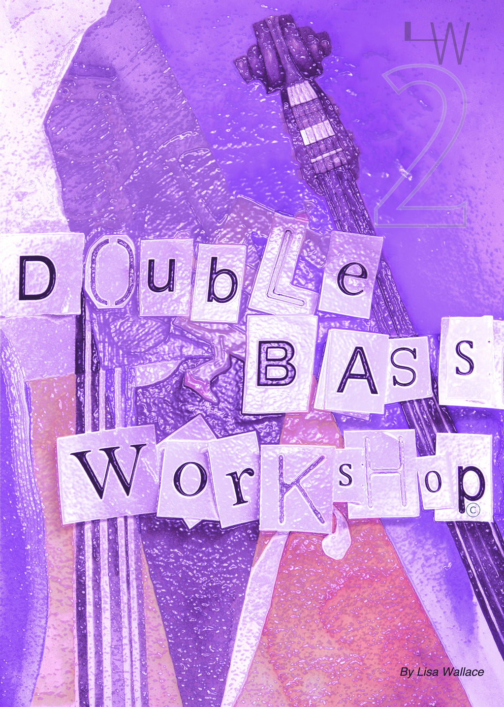 Double Bass Workshop Book 2