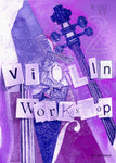 Violin Workshop Book 2