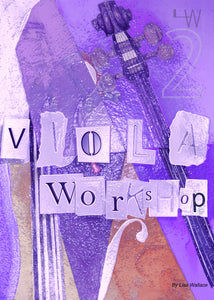 Viola Workshop Book 2