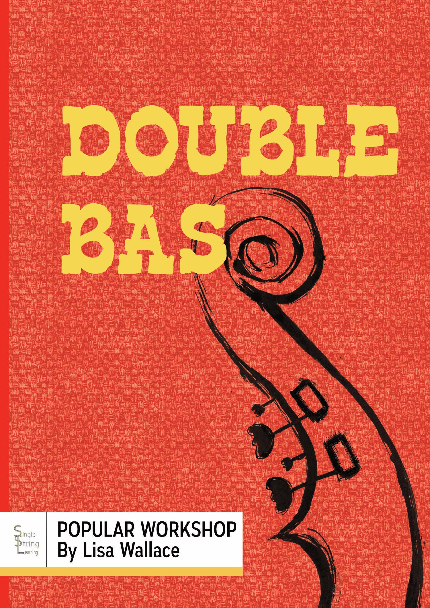 Double Bass Popular Workshop