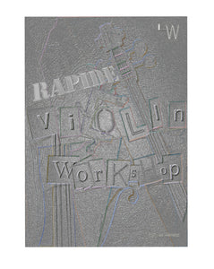 Rapide Violin Workshop