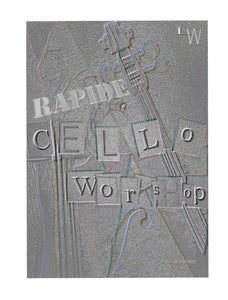 Rapide Cello Workshop - String Learning Method