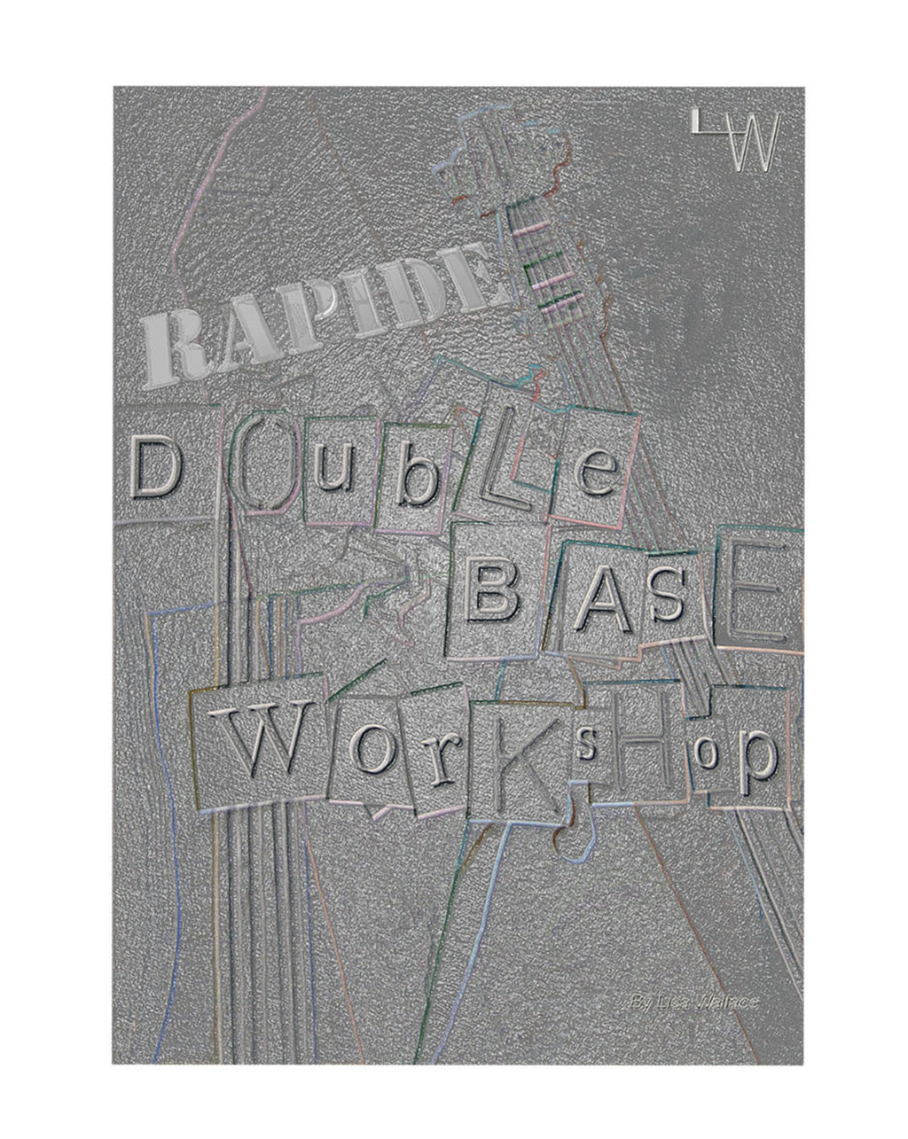 Rapide Double Bass Workshop - String Learning Method