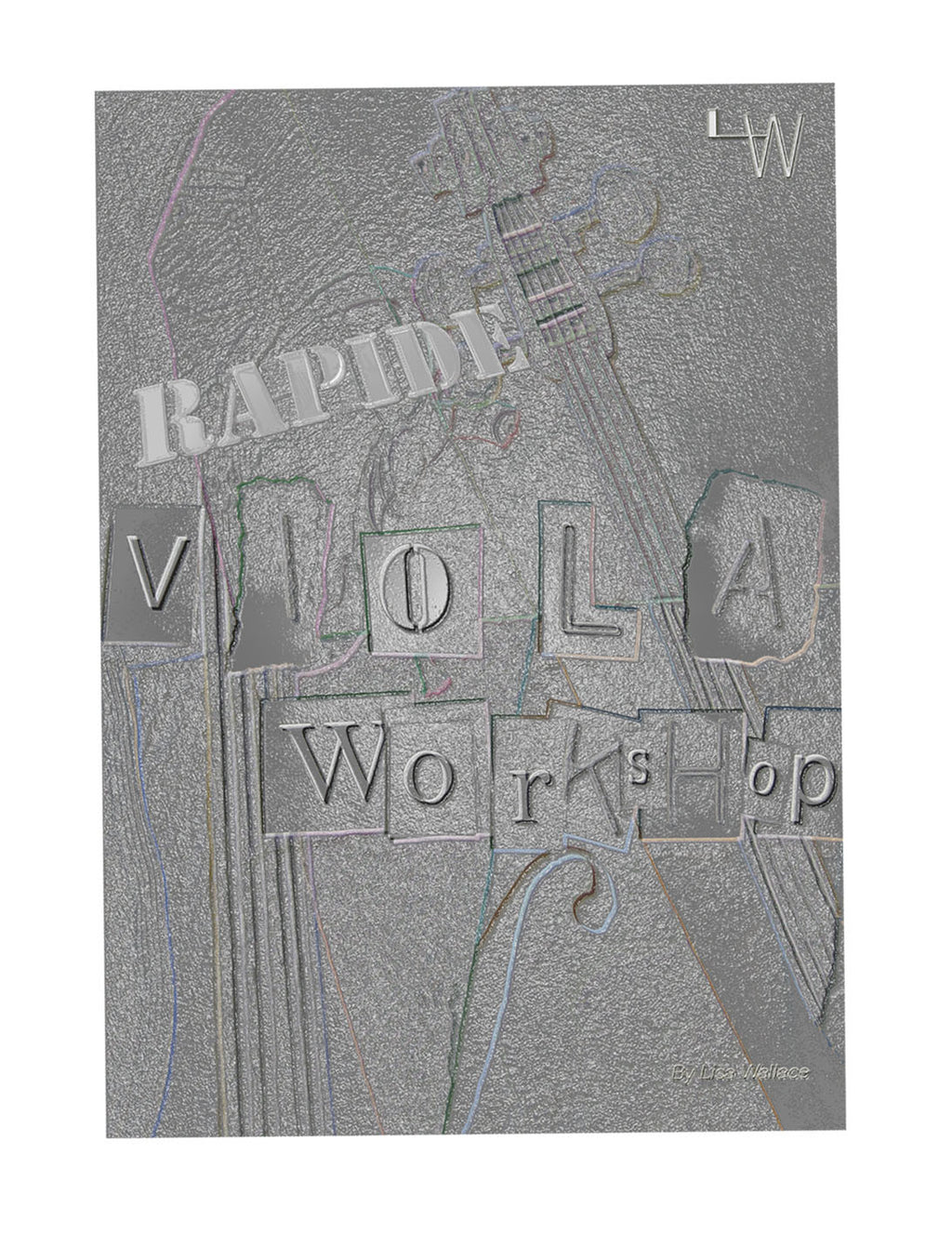 Rapide Viola Workshop - String Learning Method