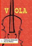 Viola Popular Workshop