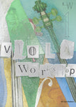 Viola Workshop Book 1 - String Learning Method