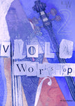 Viola Workshop Book 2 - String Learning Method